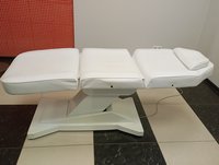 Кушетка медицинская, косметологическая с электроприводом
