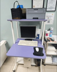 Денситометр Hologic Discovery C