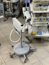 Видеокольпоскоп Scaner mk 200