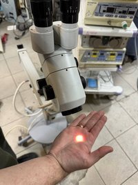 Видеокольпоскоп Scaner mk 200