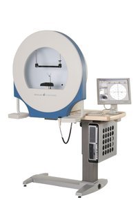 Периметр компьютеризированный Oculus Twinfield II 