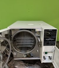 Автоклав Woson Tanzo C18 