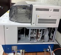 Анализатор биохимический Furuno CA-400