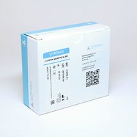 Стекла преокрашенные V-SMS-01, 10шт/упак