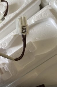 05344620001 Лампочка галогенная для Cobas c111