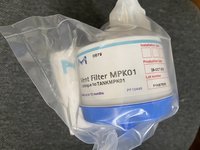 Вентфильтр MPK01 (TANKMPK01) Filter