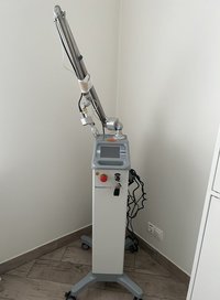 Smart Xide Deka лазер CO2