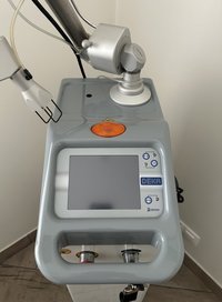 Smart Xide Deka лазер CO2