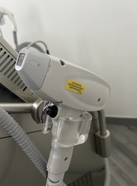 Аппарат для эпиляции Soprano Ice