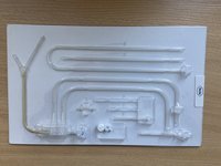 04793455001 Tubing set ISE C111 Набор трубок для анализатора Cobas C111
