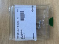 03056295001 Pump Tube Cobas b121/ Cobas C111