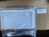 03274799001 Фильтр Air Filter cobas b221=roche OMNI S