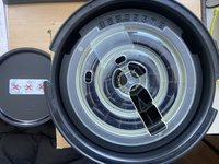 04793811001 Reagent disc assy