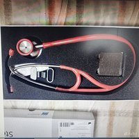 Стетоскоп медицинский KaWe Profi-Kardiologie