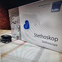 Стетоскоп медицинский KaWe Profi-Kardiologie