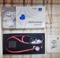 Стетоскоп медицинский KaWe Profi-Kardiologie