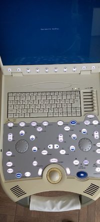 Портативный узи аппарат Esaote 7300