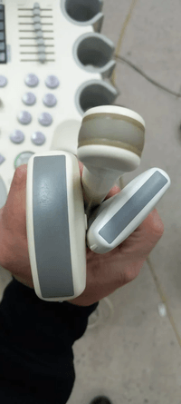 Узи-аппарат SIEMENS SONOACE x6