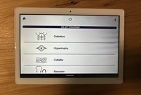 Аппарат коррекции фигуры ems wonder миостимуляции нейромышечный