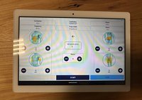 Аппарат коррекции фигуры ems wonder миостимуляции нейромышечный