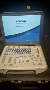 Портативный узи аппарат Міndrау М5 Premium