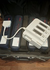 Портативный узи аппарат Міndrау М5 Premium