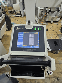 Палатный рентген ge brivo 220 amx