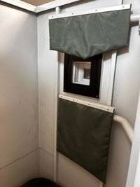 Ренгеновский флюорографический аппарат 12Ф9 с торгов, с консервации