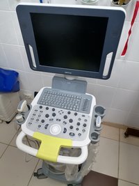 УЗИ Mindray DC-N3