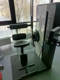 Реабилитационный комплекс для механотерапии мышц туловища серии Compass, в исполнении Trunk Extension/Flexion