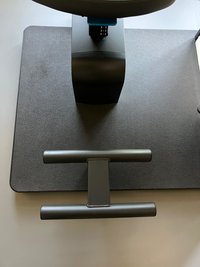 Реабилитационный комплекс для механотерапии мышц туловища серии Compass, в исполнении Trunk Extension/Flexion