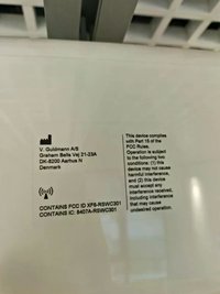 Система для подъема пациентов рельсовая модели GH