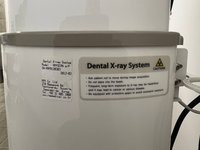 ортопантотомограф RayScan 2012г