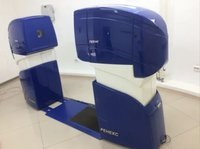 Аппарат флюорографический цифровой С.П. Гелпик «РЕНЕКС-Ф5000».