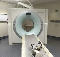 Компьютерный томограф  Siemens sensation one 24