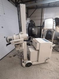 Палатный рентген Dong-A