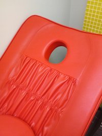 Кушетка для косметологии, спа, массажа