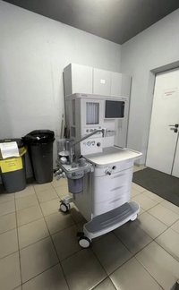 Наркозо-дыхательный аппарат Mindray wato EX-35