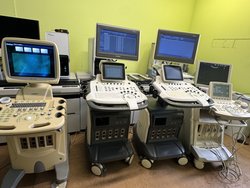 Узи аппарат SonoScape S40 Pro