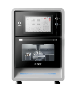  JINY F5Z 5-ОСЕВОЙ СУХОЙ CAD/CAM фрезерный станок