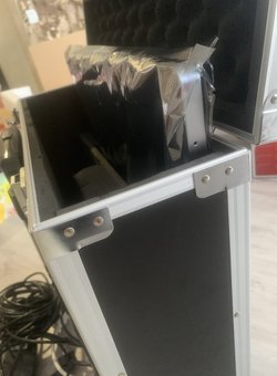 Детектор рентгеновский плоскопанельный 4343Z