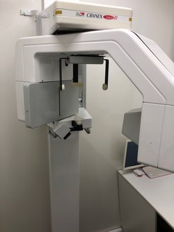 Панорамный рентген/аппарат Cranex Excel D модель SL-4/PT-11 (Финляндия)