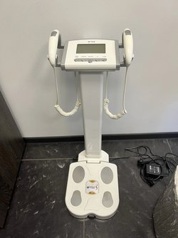 Анализатор массы тела