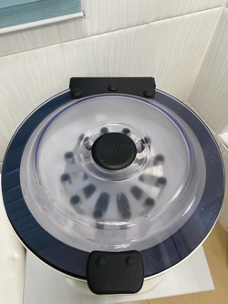 Центрифуга медицинская с ротором CM-6М elmi