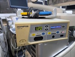 Коагулятор olympus esg-100