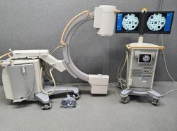 C-дуга Phillips BV pulsera 