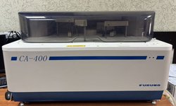 Биохимический анализатор Furuno CA-400