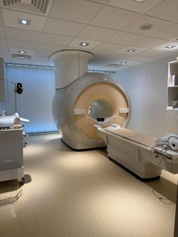  Philips Ingenia 1.5T, 2012 год