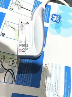 Чреспищеводный датчик 6Tc-RS (GE) - восстановленный