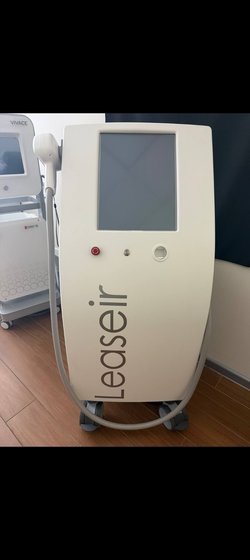 Аппарат для лазерной эпиляции Испания